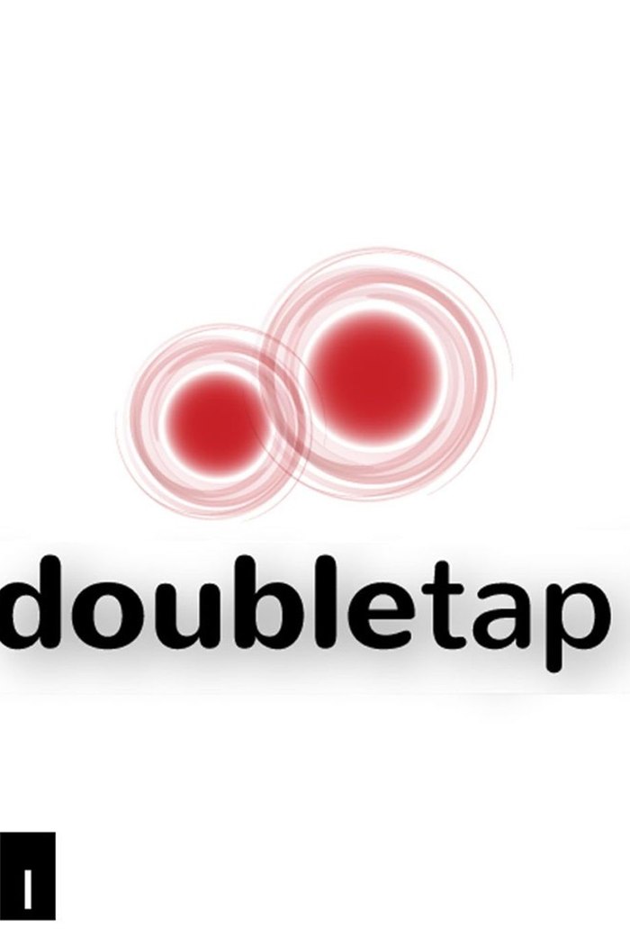 Finder Project 1 poster